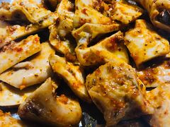-原始泥炉烤肉(总店)