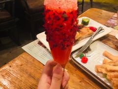-胡桃里音乐酒馆(环亚凯瑟琳广场店)