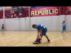 -玩家共和国篮球俱乐部