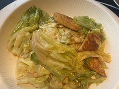 -巴依老爷新疆美食(清华东门店)
