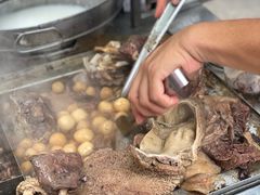 -明哥牛什粥(鸿运阁店)