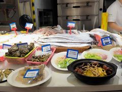 -阿毛饭店(和义路店)