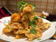 -老江南春·中国龙菜(衡山路店)