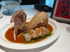 -新荣记(温岭九龙店)