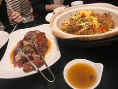 -高第街56号港式餐厅(山大路店)