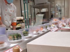 -新一番三文鱼寿司(大东海店)