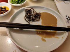 -京华烟云·北京烤鸭(领展购物广场·中关村店)