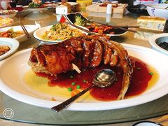-味莊·青岛菜(云霄路店)