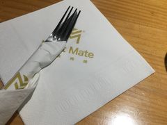 -MEAT MATE 鲜食肉铺(凤凰汇·里巷店)