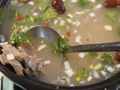 -云晓光头烧烤吧(德平路店)