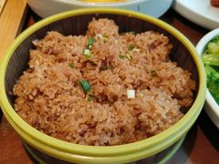 -意满花千醉(金茂览秀城店)