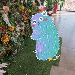 -爱儿美儿童摄影(五路居花园别墅店)
