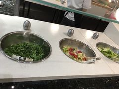 -So Lounge索兰至餐厅(蓝色港湾店)