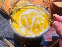 -玛莎啦印度美食餐厅·masala curry(吉联MALL店)