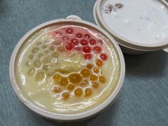 -堂屋糖水店(愚园店)