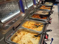 -比格比萨自助(新辰里学清路店)