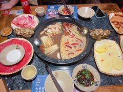 -蜀大侠火锅(龙岗店)