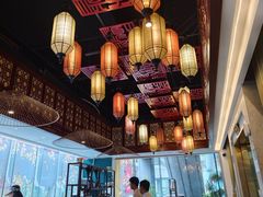 -粤香楼(新光里店)