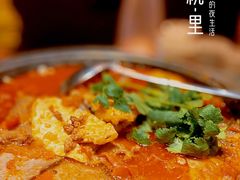 钱大厨私房牛肉-胡桃里音乐酒馆(环亚凯瑟琳广场店)