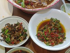 -銘悦阁烤鸭店