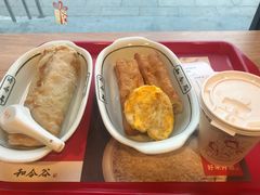 -和合谷(东四北大街店)