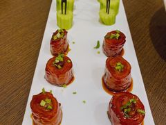 -老牌坊鲁菜名店(宽厚里店)