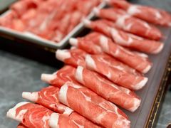 -前门·鲜肉火锅(长风店)