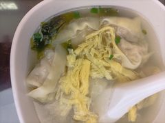 -锡笼记·无锡小笼(大润发店)