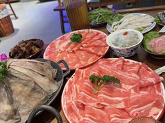 -楠火锅(昆山金鹰店)