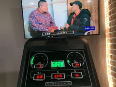 -UP健身私教馆(海岸城店)