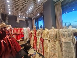 -MISS LUCKY国际婚纱礼服定制(昌平店)