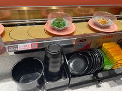 -争鲜回转寿司(南开大悦城店)