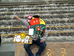 -孙武文化园-停车场