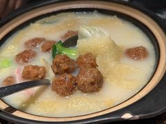 -西安饭庄·非遗陕菜(钟楼店)