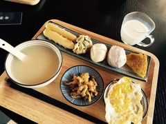 -大理无舍度假酒店