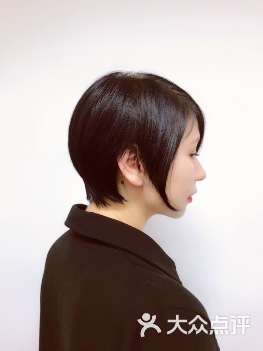 卡伊发型(月光码头店)图片 - 第40张