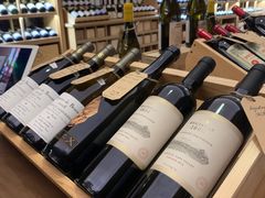 -伯衡55·吉品轩(乌鲁木齐南路店)