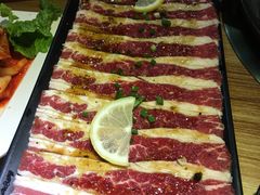 -小米烤肉-泥炉炭烤(常营店)