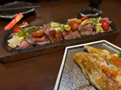 -弓二·烧鸟居酒屋(财富购物中心店)
