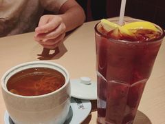 -多喝汤·粤式茶餐(太和金铂店)