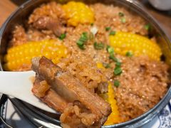-春水锅贴·传统鲁菜(大明湖店)