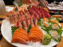 -王鼎精致料理铁板烧(世博源店)