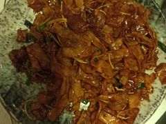 传统干炒牛河-沙河粉村·国家非遗传承(云台店)