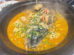 -筱爷叔·上海传统手工菜(玉树路店)