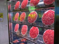 -香佰里鲜货火锅(佳乐金街店)