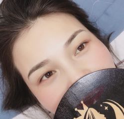 -久匠·纹眉半永久野生眉