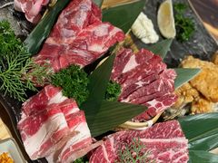 -炉太郎日式烧肉店(华贸店)