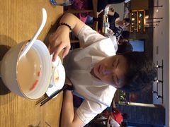 菩提树素食餐厅-菩提树·素食餐厅(汇智国际商业中心店)