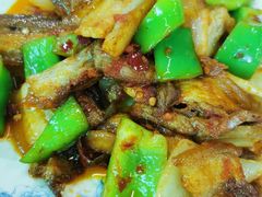 -洪福亮酒家(南草厂街店)