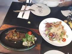 -西堤牛排(北京国瑞店)